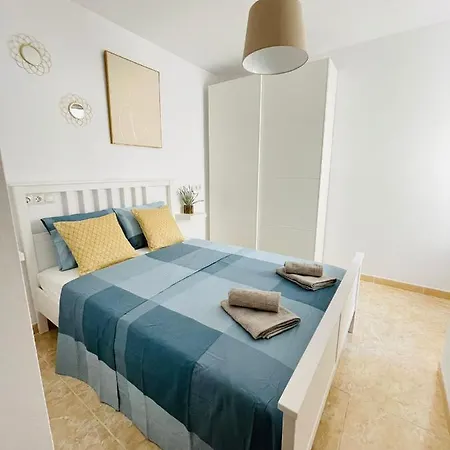 Uim Mediterraneo Poeta 4 Wifi Sagunto Extérieur photo