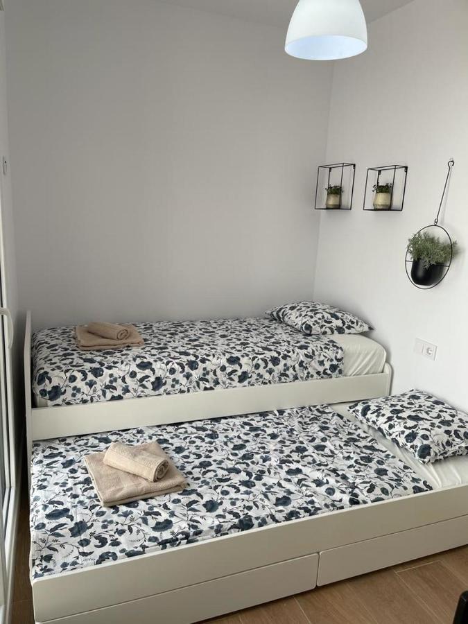 Appartement Uim Mediterraneo Poeta 4 Wifi *